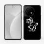 כיסוי בעיצוב אישי עם השם שלך לדגם - OnePlus 11R בעיצוב רוכב סוסים 2