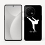 כיסוי בעיצוב אישי עם השם שלך לדגם - OnePlus 11R בעיצוב קרטה