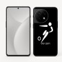 כיסוי בעיצוב אישי עם השם שלך לדגם - OnePlus 11R בעיצוב כדורגל אולימפי