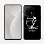 כיסוי בעיצוב אישי עם השם שלך לדגם - OnePlus 11R בעיצוב שייט אולימפי