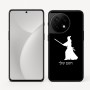 כיסוי בעיצוב אישי עם השם שלך לדגם - OnePlus 11R בעיצוב סמוראי