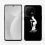 כיסוי בעיצוב אישי עם השם שלך לדגם - OnePlus 11R בעיצוב אימון ספינינג - אישה