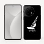 כיסוי בעיצוב אישי עם השם שלך לדגם - OnePlus 11R בעיצוב לגלוש - גלישה - שייט