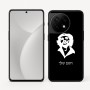 כיסוי בעיצוב אישי עם השם שלך לדגם - OnePlus 11R בעיצוב צ'ה גווארה