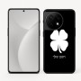 כיסוי בעיצוב אישי עם השם שלך לדגם - OnePlus 11R בעיצוב קלבר