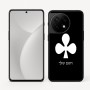 כיסוי בעיצוב אישי עם השם שלך לדגם - OnePlus 11R בעיצוב אגם