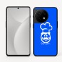 כיסוי בעיצוב אישי עם השם שלך לדגם - OnePlus 11R בעיצוב שף