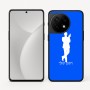 כיסוי בעיצוב אישי עם השם שלך לדגם - OnePlus 11R בעיצוב ג'יימס בונד