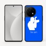 כיסוי בעיצוב אישי עם השם שלך לדגם - OnePlus 11R בעיצוב צלם - גברים