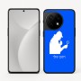 כיסוי בעיצוב אישי עם השם שלך לדגם - OnePlus 11R בעיצוב בתים של שרלוק