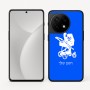 כיסוי בעיצוב אישי עם השם שלך לדגם - OnePlus 11R בעיצוב עגלת תינוק