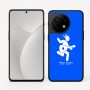 כיסוי בעיצוב אישי עם השם שלך לדגם - OnePlus 11R בעיצוב נגן גיטרה