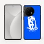 כיסוי בעיצוב אישי עם השם שלך לדגם - OnePlus 11R בעיצוב מזלות - דלי