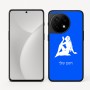כיסוי בעיצוב אישי עם השם שלך לדגם - OnePlus 11R בעיצוב מזלות - בתולה
