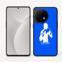 כיסוי בעיצוב אישי עם השם שלך לדגם - OnePlus 11R בעיצוב אגרוף