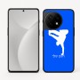 כיסוי בעיצוב אישי עם השם שלך לדגם - OnePlus 11R בעיצוב ברייקדאנס