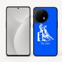 כיסוי בעיצוב אישי עם השם שלך לדגם - OnePlus 11R בעיצוב קאוגירל