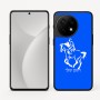 כיסוי בעיצוב אישי עם השם שלך לדגם - OnePlus 11R בעיצוב רוכב סוסים 2
