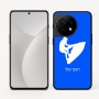 כיסוי בעיצוב אישי עם השם שלך לדגם - OnePlus 11R בעיצוב אופנוע ים