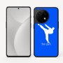 כיסוי בעיצוב אישי עם השם שלך לדגם - OnePlus 11R בעיצוב קרטה