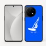 כיסוי בעיצוב אישי עם השם שלך לדגם - OnePlus 11R בעיצוב לגלוש - גלישה - שייט