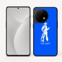 כיסוי בעיצוב אישי עם השם שלך לדגם - OnePlus 11R בעיצוב קאובוי המערב הפרוע