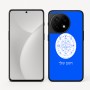 כיסוי בעיצוב אישי עם השם שלך לדגם - OnePlus 11R בעיצוב לוח שנה אצטקי של המאיה