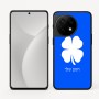 כיסוי בעיצוב אישי עם השם שלך לדגם - OnePlus 11R בעיצוב קלבר