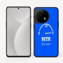 כיסוי בעיצוב אישי עם השם שלך לדגם - OnePlus 11R בעיצוב מיכל של בירה