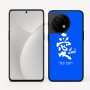 כיסוי בעיצוב אישי עם השם שלך לדגם - OnePlus 11R בעיצוב אהבה באותיות יפניות