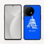 כיסוי בעיצוב אישי עם השם שלך לדגם - OnePlus 11R בעיצוב פגודה - יפן