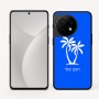 כיסוי בעיצוב אישי עם השם שלך לדגם - OnePlus 11R בעיצוב כפות ידיים