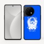 כיסוי בעיצוב אישי עם השם שלך לדגם - OnePlus 11R בעיצוב רוקנרול