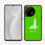 כיסוי בעיצוב אישי עם השם שלך לדגם - OnePlus 11R בעיצוב ביג בן