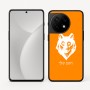 כיסוי בעיצוב אישי עם השם שלך לדגם - OnePlus 11R בעיצוב זאב