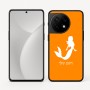 כיסוי בעיצוב אישי עם השם שלך לדגם - OnePlus 11R בעיצוב בתולת ים - אישה