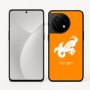 כיסוי בעיצוב אישי עם השם שלך לדגם - OnePlus 11R בעיצוב מזלות - גדי
