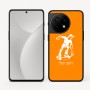 כיסוי בעיצוב אישי עם השם שלך לדגם - OnePlus 11R בעיצוב ילד סקייטבורד