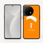 כיסוי בעיצוב אישי עם השם שלך לדגם - OnePlus 11R בעיצוב צניחה חופשית