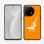 כיסוי בעיצוב אישי עם השם שלך לדגם - OnePlus 11R בעיצוב לגלוש - גלישה - שייט