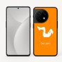 כיסוי בעיצוב אישי עם השם שלך לדגם - OnePlus 11R בעיצוב אישה מתאמנת