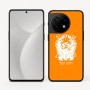 כיסוי בעיצוב אישי עם השם שלך לדגם - OnePlus 11R בעיצוב רוקנרול