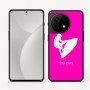 כיסוי בעיצוב אישי עם השם שלך לדגם - OnePlus 11R בעיצוב אופנוע ים
