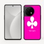 כיסוי בעיצוב אישי עם השם שלך לדגם - OnePlus 11R בעיצוב אגם