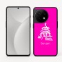כיסוי בעיצוב אישי עם השם שלך לדגם - OnePlus 11R בעיצוב פגודה - יפן