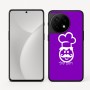 כיסוי בעיצוב אישי עם השם שלך לדגם - OnePlus 11R בעיצוב שף