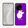 כיסוי בעיצוב אישי עם השם שלך לדגם - OnePlus 11R בעיצוב צלם - גברים