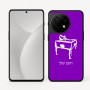 כיסוי בעיצוב אישי עם השם שלך לדגם - OnePlus 11R בעיצוב שחקן ביליארד