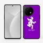כיסוי בעיצוב אישי עם השם שלך לדגם - OnePlus 11R בעיצוב נגן גיטרה
