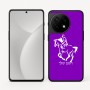 כיסוי בעיצוב אישי עם השם שלך לדגם - OnePlus 11R בעיצוב רוכב סוסים 2